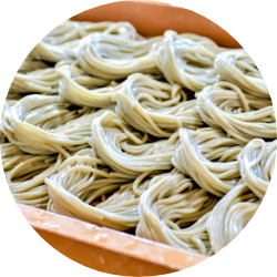 麺類
