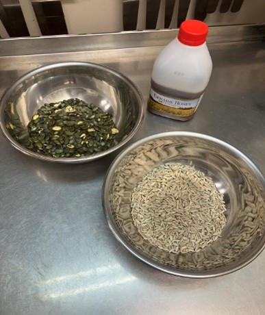 生産・製造工程アピールポイント
