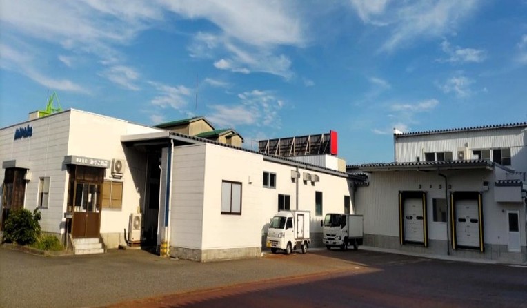 生産・製造工程アピールポイント