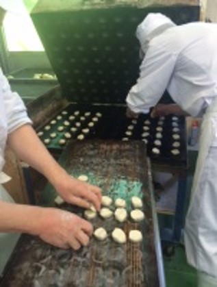 生産・製造工程アピールポイント