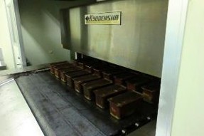 生産・製造工程アピールポイント