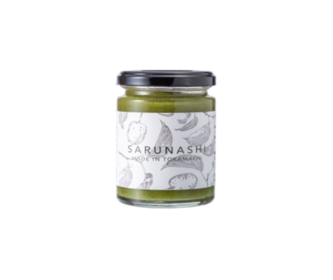 SARUNASHI JAM