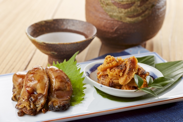 おつまみ・珍味