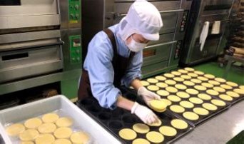 生産・製造工程アピールポイント