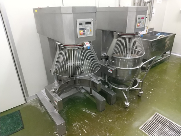 生産・製造工程アピールポイント