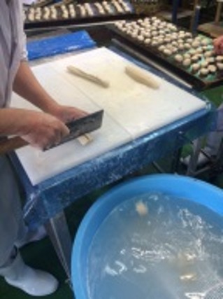 生産・製造工程アピールポイント