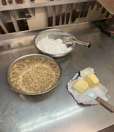 生産・製造工程アピールポイント
