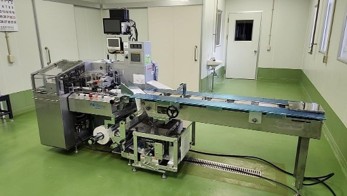 生産・製造工程アピールポイント