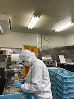 生産・製造工程アピールポイント