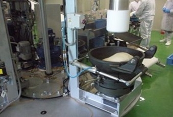 生産・製造工程アピールポイント