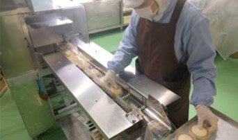 生産・製造工程アピールポイント