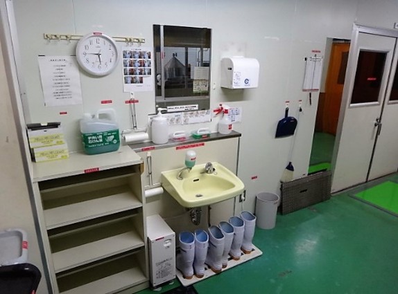 生産・製造工程アピールポイント