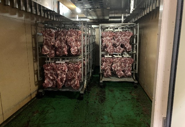 生産・製造工程アピールポイント
