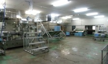 生産・製造工程アピールポイント