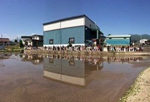 生産・製造工程アピールポイント