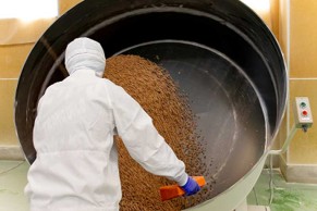 生産・製造工程アピールポイント