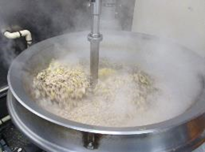 生産・製造工程アピールポイント
