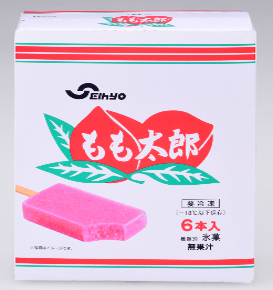 もも太郎