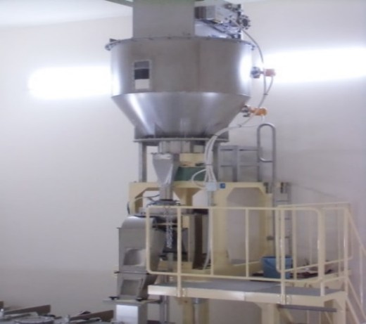生産・製造工程アピールポイント
