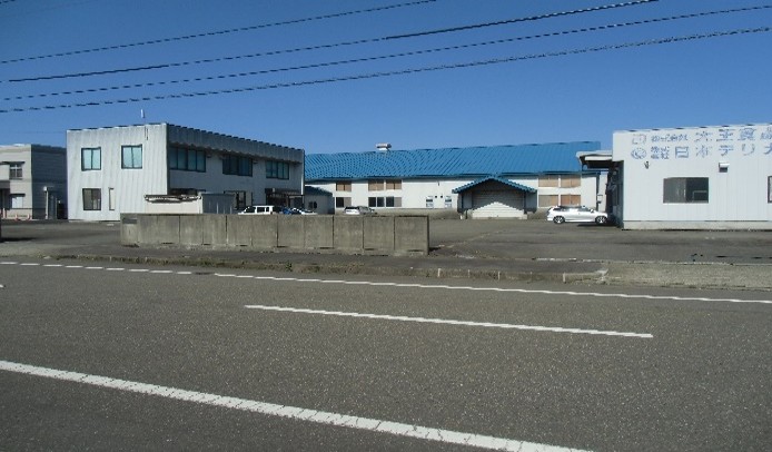 生産・製造工程アピールポイント