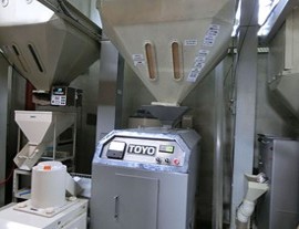 生産・製造工程アピールポイント
