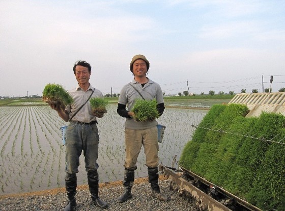 生産・製造工程アピールポイント
