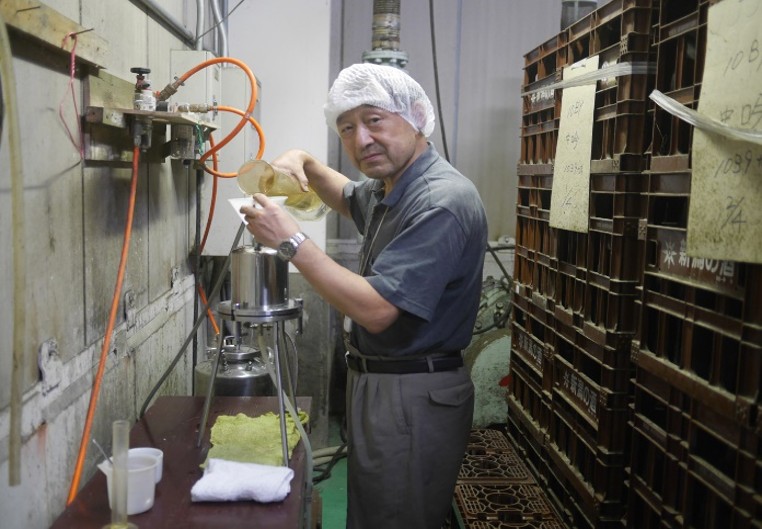 生産者のイメージ画像