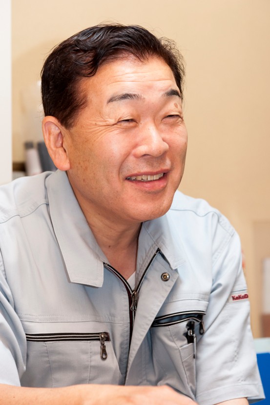 生産者のイメージ画像