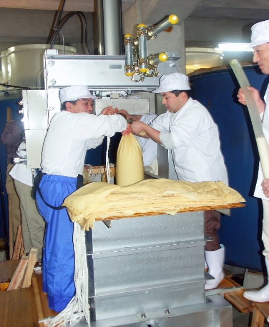 生産・製造工程アピールポイント