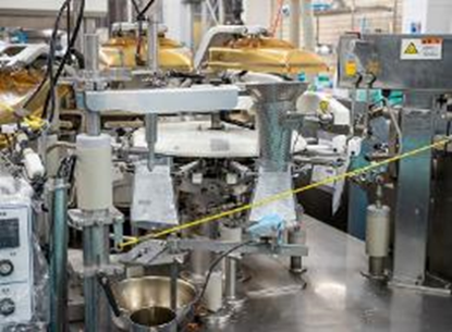 生産・製造工程アピールポイント