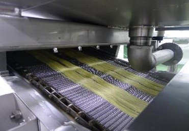 生産・製造工程アピールポイント