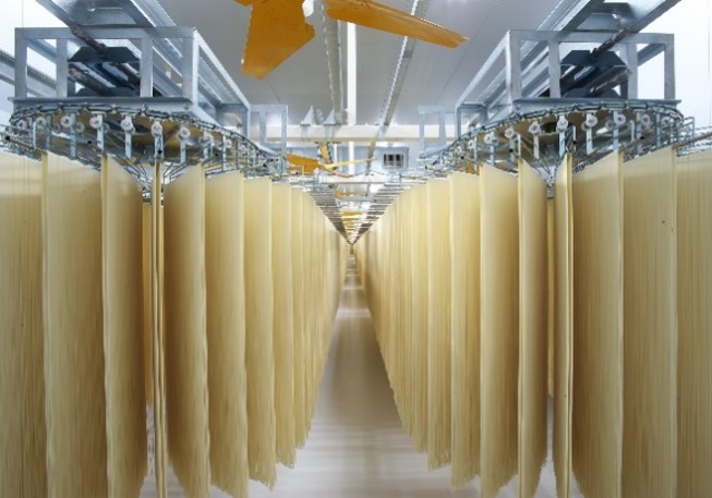 生産・製造工程アピールポイント