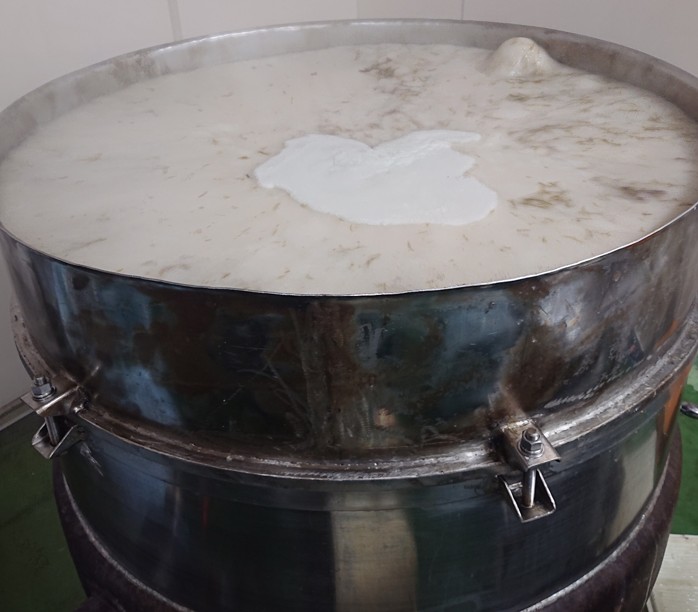生産・製造工程アピールポイント