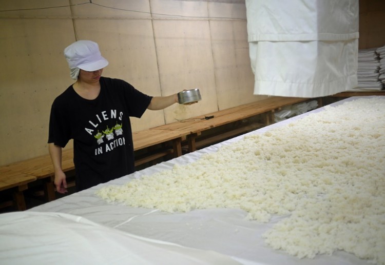 生産・製造工程アピールポイント