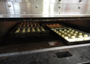 生産・製造工程アピールポイント