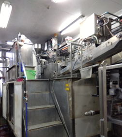生産・製造工程アピールポイント