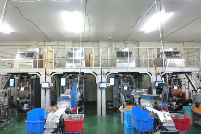 生産・製造工程アピールポイント