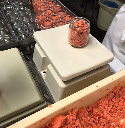 生産・製造工程アピールポイント