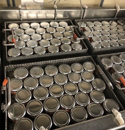 生産・製造工程アピールポイント