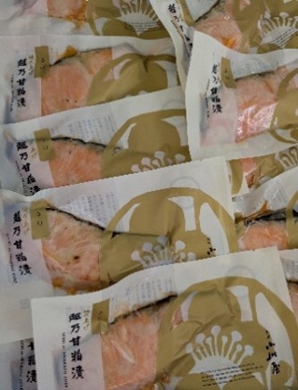 生産・製造工程アピールポイント