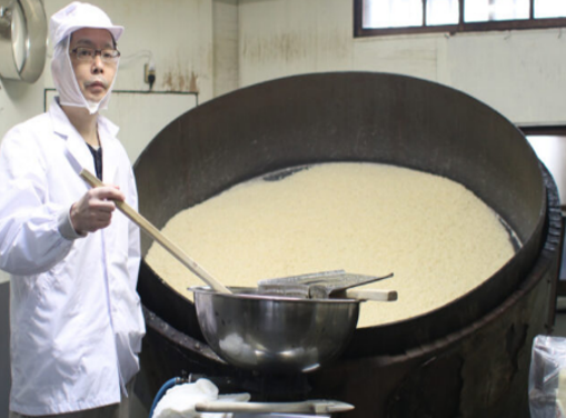 生産・製造工程アピールポイント