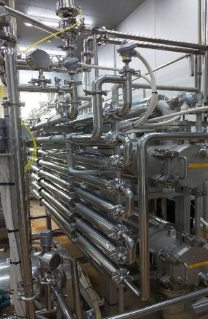 生産・製造工程アピールポイント