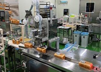 生産・製造工程アピールポイント