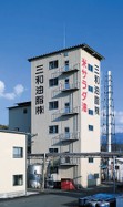 生産・製造工程アピールポイント