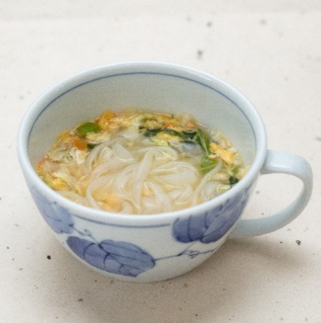おこめっと麺