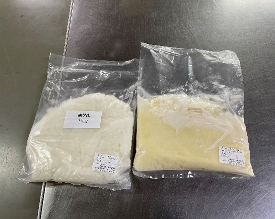 生産・製造工程アピールポイント