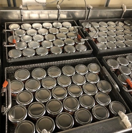 生産・製造工程アピールポイント