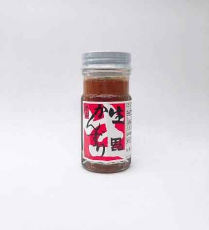 生かんずり　４７ｇ