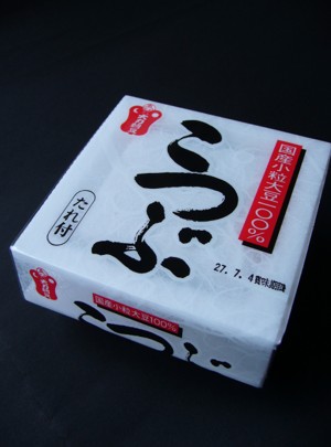 国産こつぶ納豆