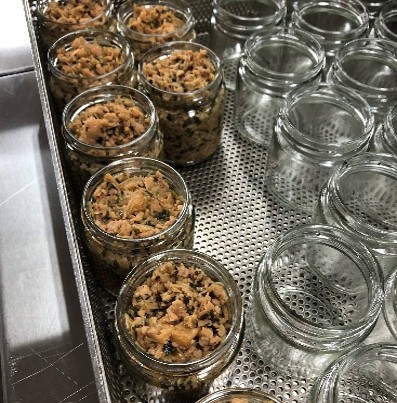 生産・製造工程アピールポイント